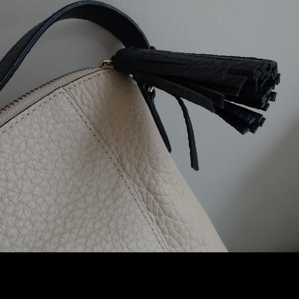 Kate Spade Southport Avenue Cathy Leather NEW NWOT - Picture 7 of 7